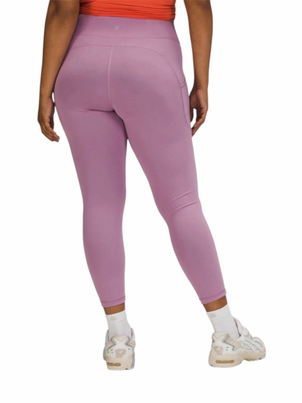 Lululemon Invigorate High-Rise Tight 25"